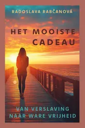Omslag van Het mooiste cadeau