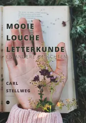 Omslag van Mooie louche letterkunde