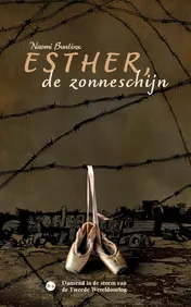 Omslag van Esther, de zonneschijn