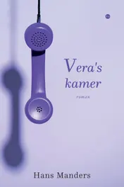 Omslag van Vera's kamer