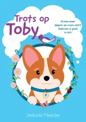 Omslag van Trots op Toby