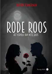 Omslag van Rode roos