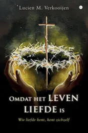 Omslag van Omdat het leven liefde is