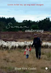 Omslag van Samen onderweg