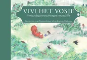 Omslag van Vivi het vosje