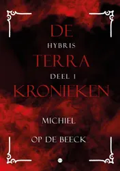 Omslag van De Terra Kronieken