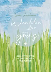 Omslag van Wandelen door nat gras