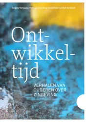 Omslag van Ont-wikkeltijd