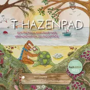 Omslag van 't Hazenpad