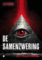 Omslag van De samenzwering