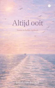 Omslag van Altijd ooit