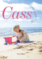 Omslag van Cassy
