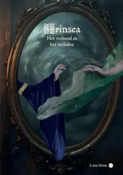 Omslag van Trinsea