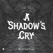 Omslag van A Shadow's Cry