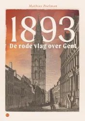 Omslag van 1893