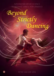 Omslag van Beyond Strictly Dancing