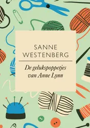 Omslag van De gelukspoppetjes van Anne Lynn