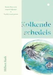 Omslag van Kolkende schedels