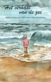Omslag van Het verhaal van de zee