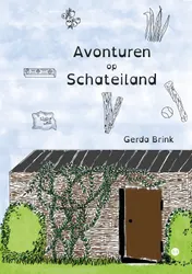 Omslag van Avonturen op Schateiland