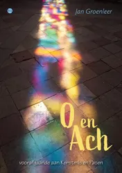 Omslag van O en Ach