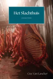 Omslag van Het Slachthuis