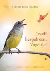 Omslag van Jezelf herpakken, Vogeltje!