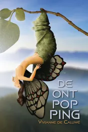 Omslag van De ontpopping