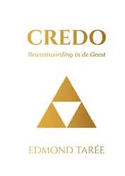 Omslag van Credo