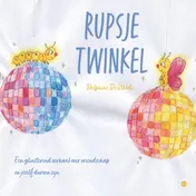 Omslag van Rupsje Twinkel