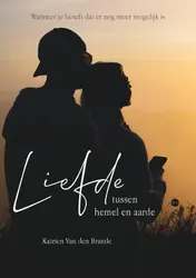 Omslag van Liefde tussen hemel en aarde