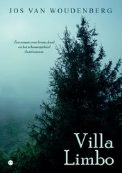 Omslag van Villa Limbo