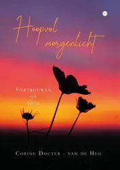 Omslag van Hoopvol morgenlicht