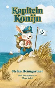Omslag van Nooit een saaie dag