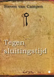 Omslag van Tegen sluitingstijd