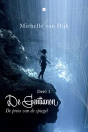 Omslag van De Gentianen
