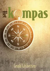 Omslag van Het Kompas
