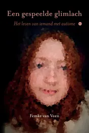 Omslag van Een gespeelde glimlach