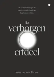 Omslag van Het verborgen erfdeel