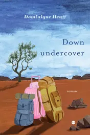 Omslag van Down undercover