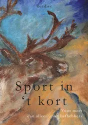 Omslag van Sport in 't kort