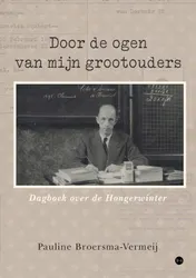 Omslag van Door de ogen van mijn grootouders