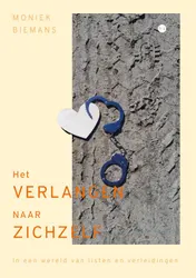 Omslag van Het verlangen naar zichzelf