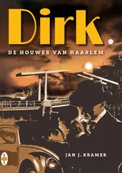Omslag van Dirk