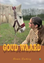 Omslag van Goud waard