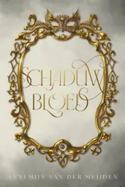 Omslag van Schaduwbloed