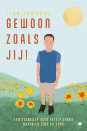 Omslag van Gewoon zoals jij!