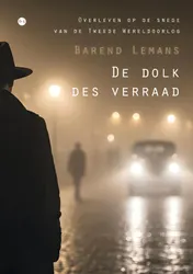 Omslag van De dolk des verraad