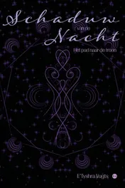 Omslag van Schaduw van de Nacht