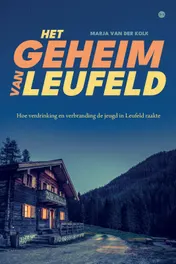 Omslag van Het geheim van Leufeld